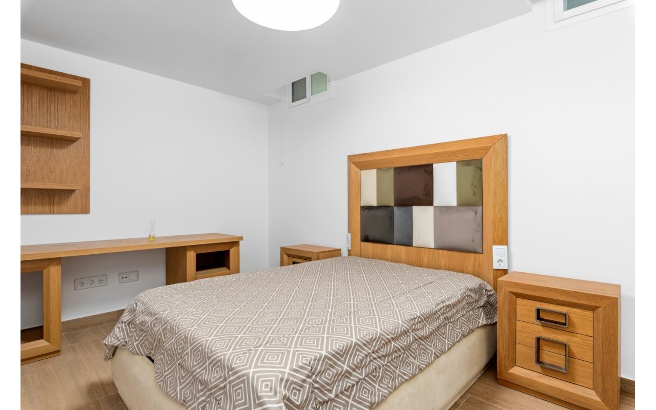 Rynek wtórny - Villa - San Miguel - San Miguel Salinas