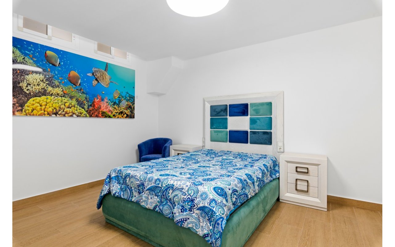 Rynek wtórny - Villa - San Miguel - San Miguel Salinas