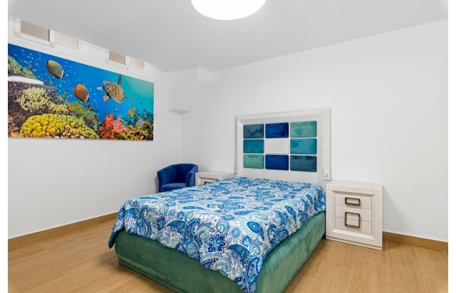 Rynek wtórny - Villa - San Miguel - San Miguel Salinas