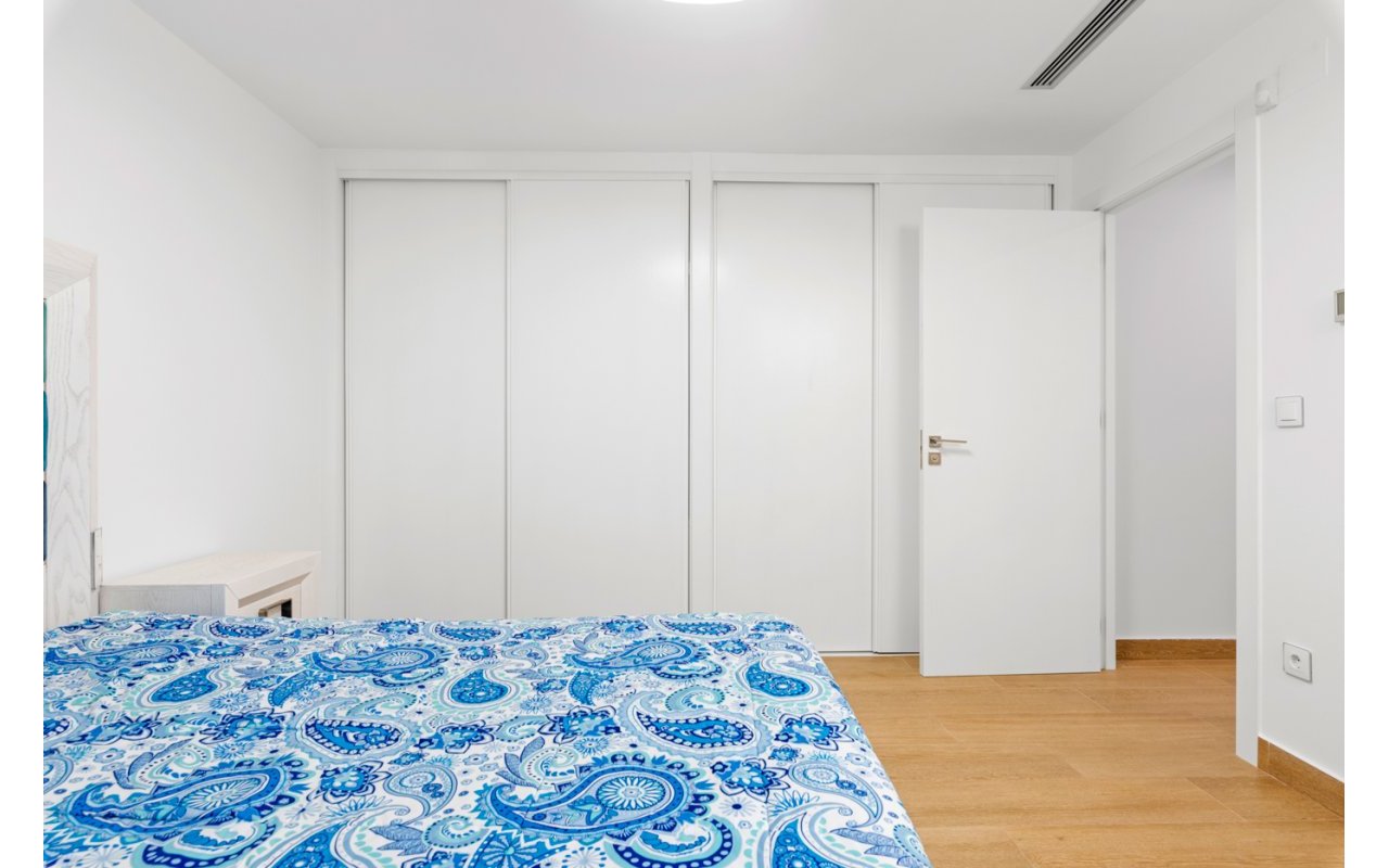 Rynek wtórny - Villa - San Miguel - San Miguel Salinas