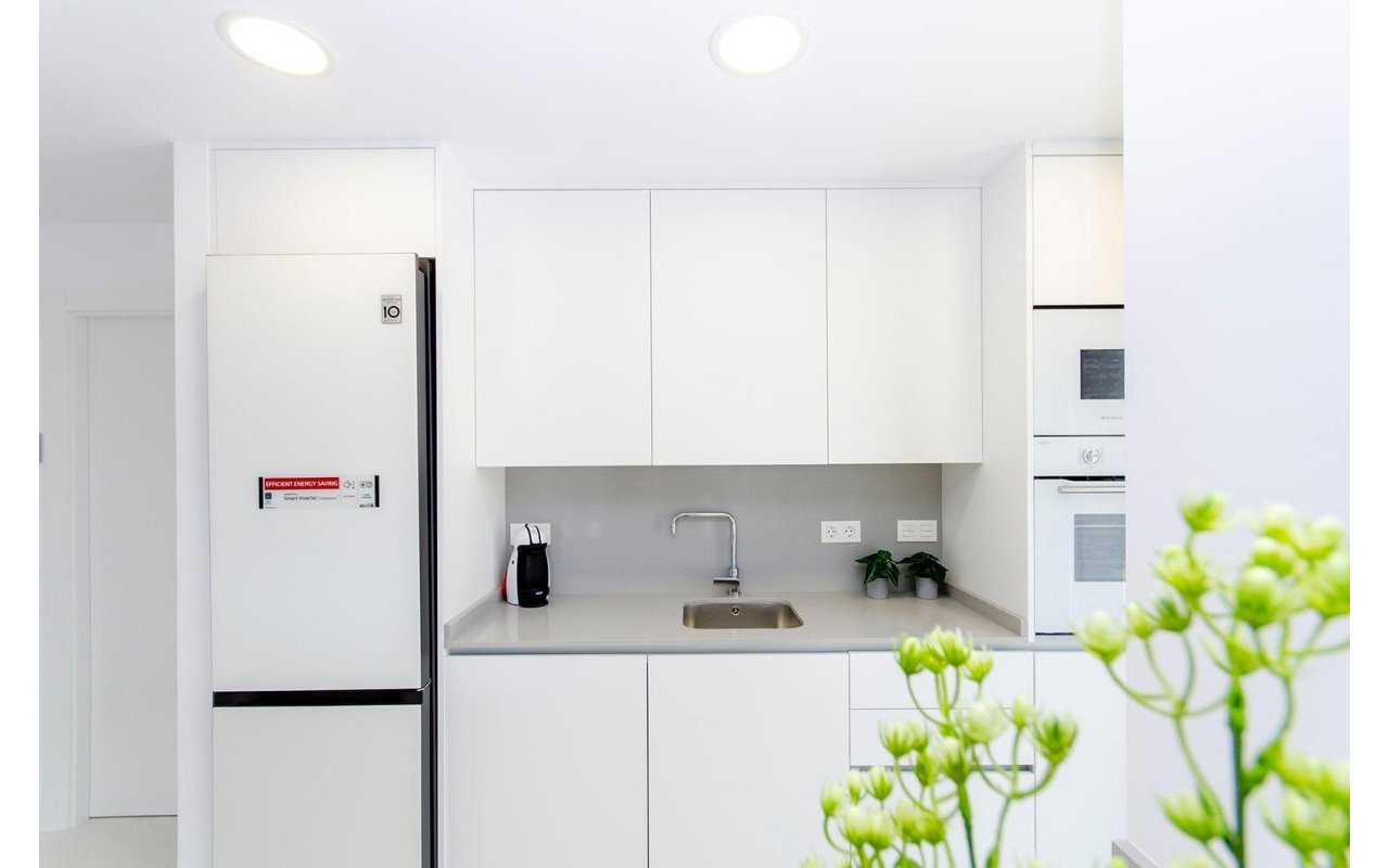 Rynek pierwotny - Villa - Orihuela - Vistabella Golf