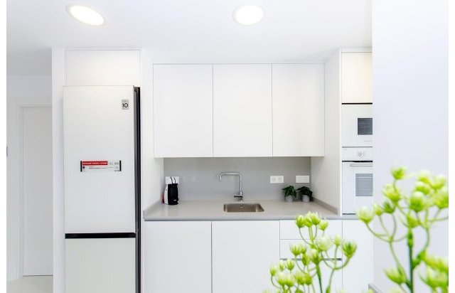 Rynek pierwotny - Villa - Orihuela - Vistabella Golf