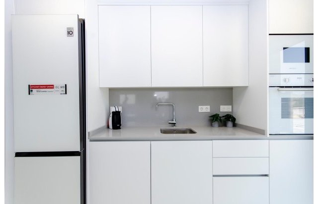 Rynek pierwotny - Villa - Orihuela - Vistabella Golf