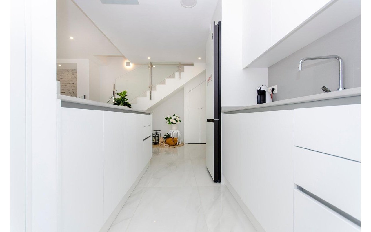 Rynek pierwotny - Villa - Orihuela - Vistabella Golf