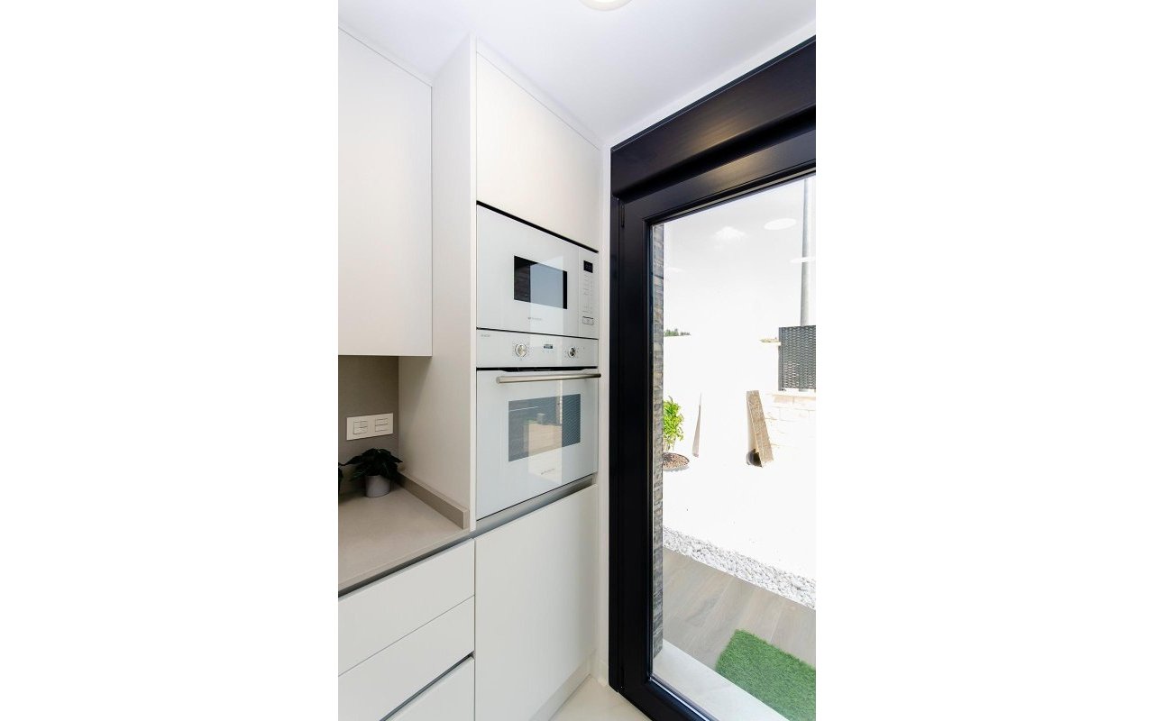 Rynek pierwotny - Villa - Orihuela - Vistabella Golf