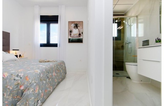 Rynek pierwotny - Villa - Orihuela - Vistabella Golf