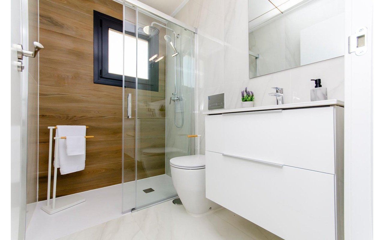 Rynek pierwotny - Villa - Orihuela - Vistabella Golf