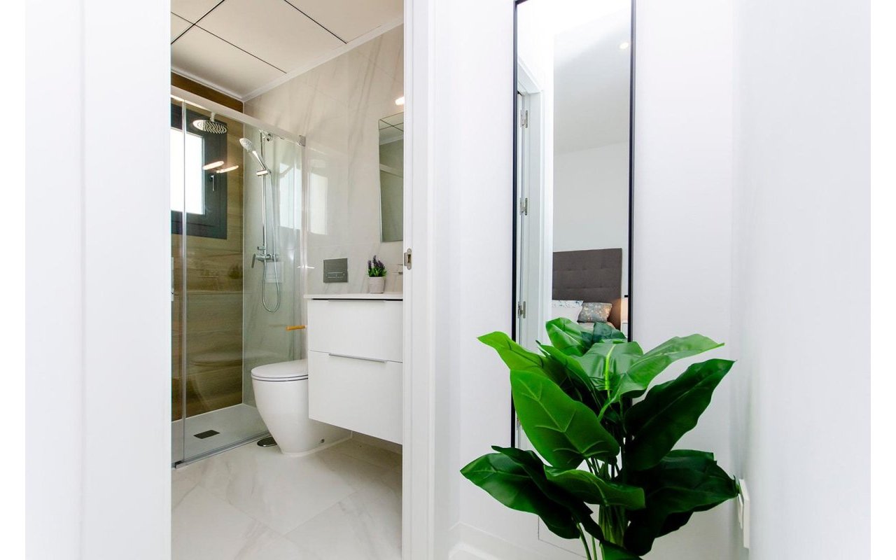 Rynek pierwotny - Villa - Orihuela - Vistabella Golf