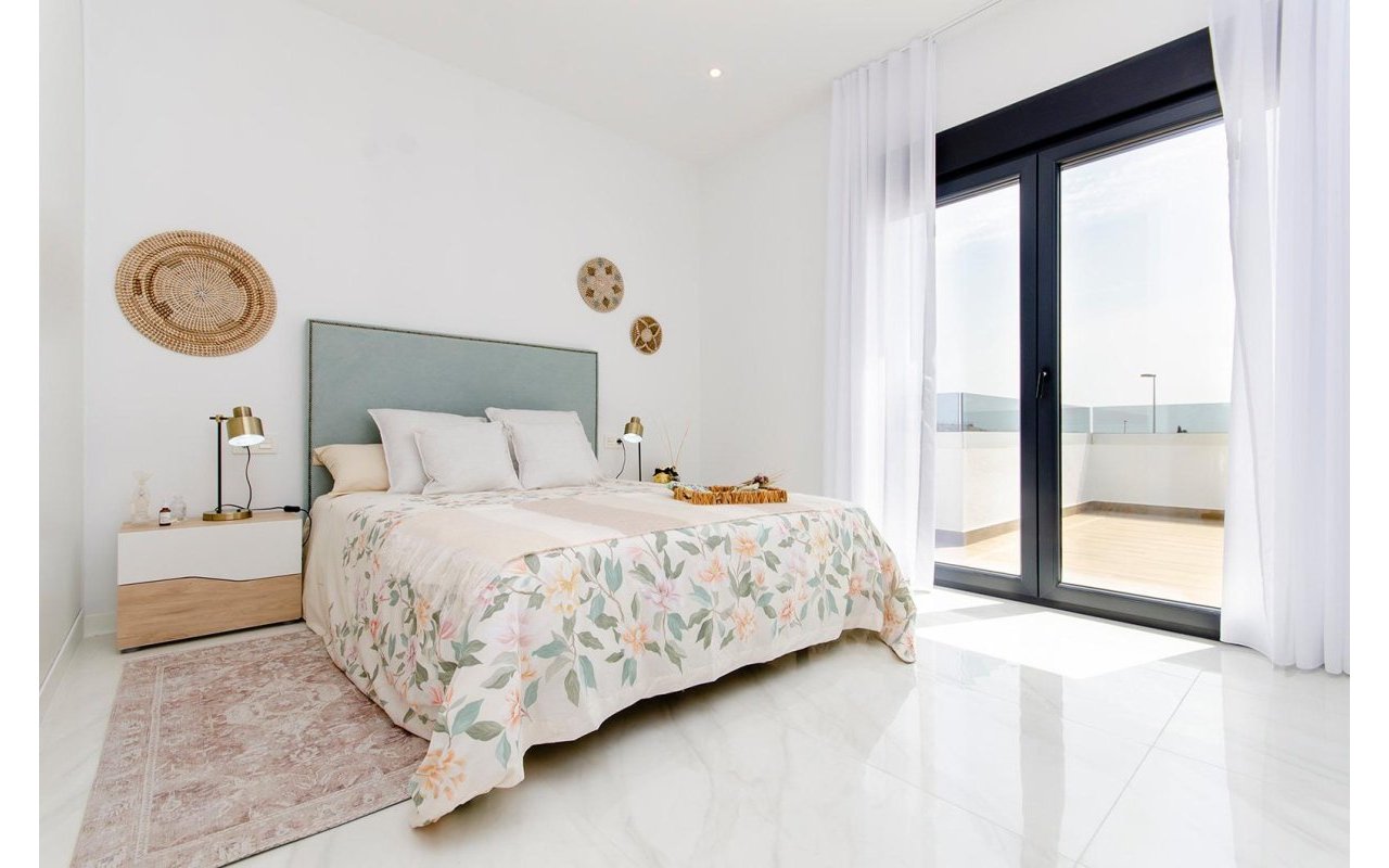 Rynek pierwotny - Villa - Orihuela - Vistabella Golf