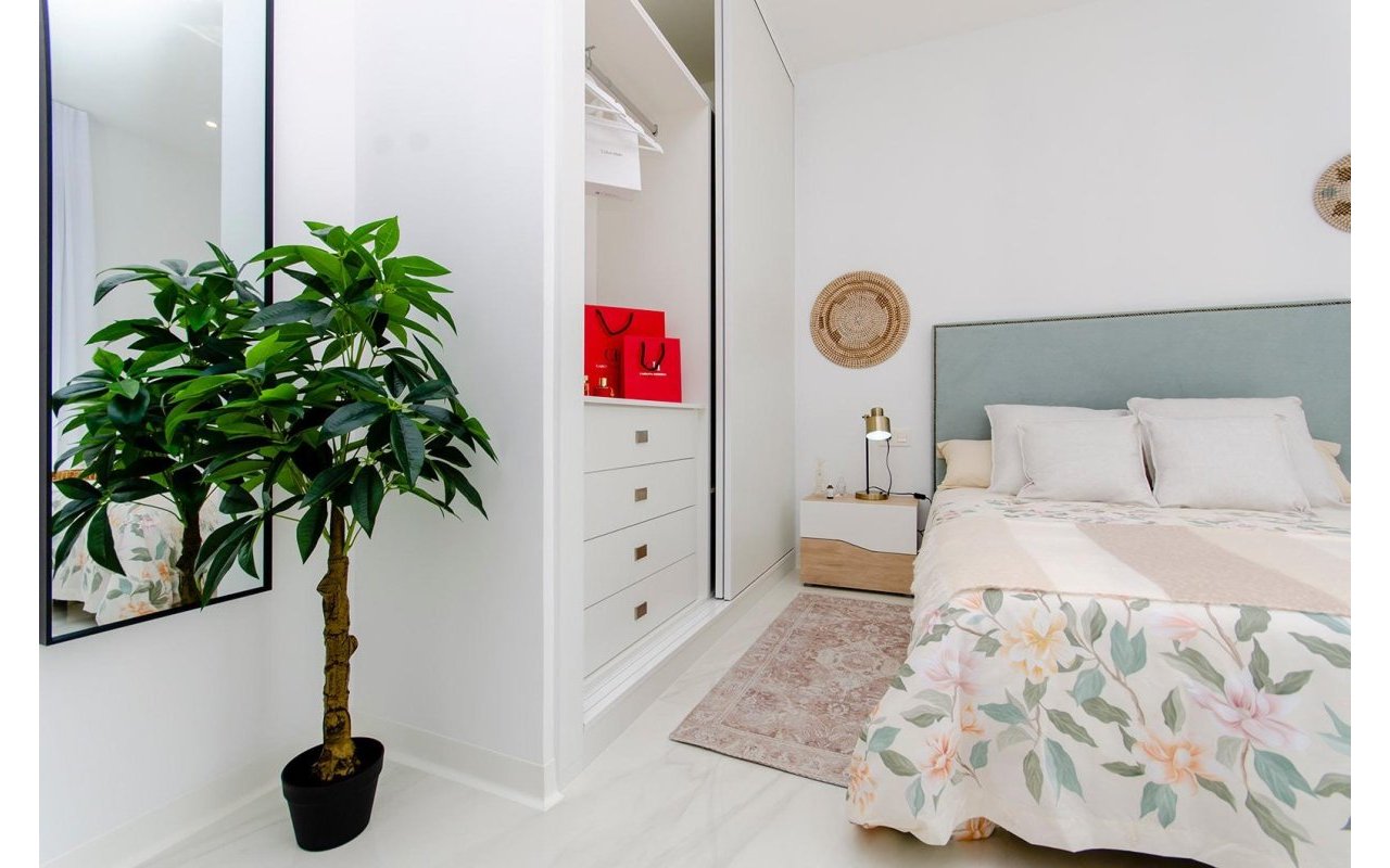 Rynek pierwotny - Villa - Orihuela - Vistabella Golf