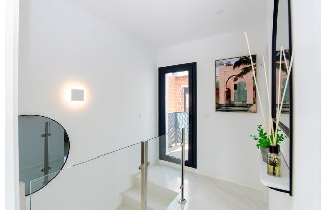 Rynek pierwotny - Villa - Orihuela - Vistabella Golf