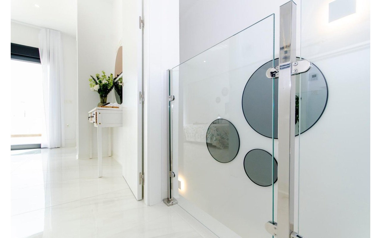 Rynek pierwotny - Villa - Orihuela - Vistabella Golf