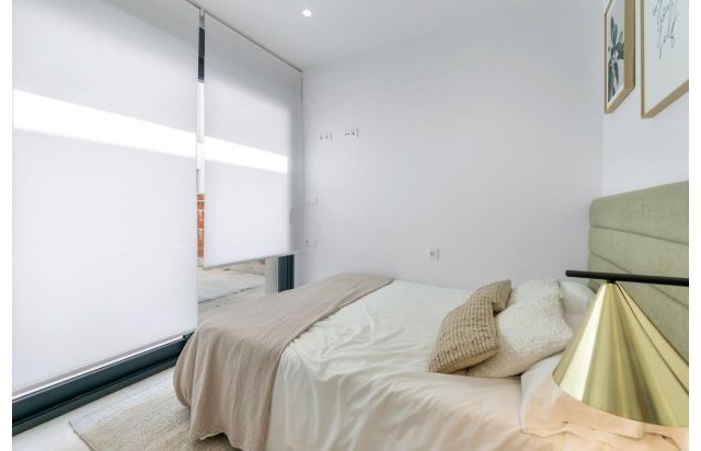 Rynek pierwotny - Bungalow - Torrevieja - Los Balcones