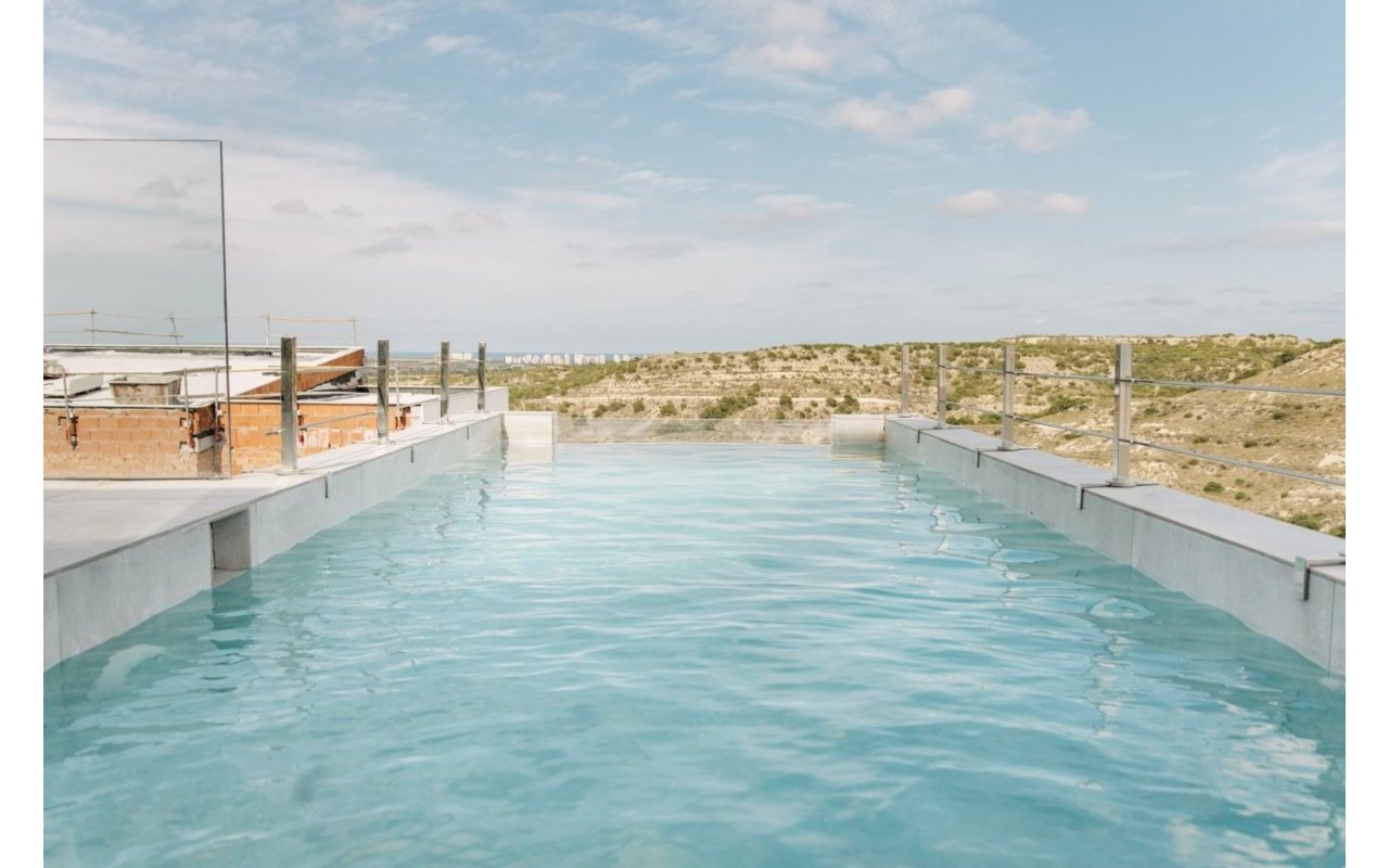 Rynek pierwotny - Villa - Ciudad Quesada - Rojales - ALTOS DE LA MARQUESA