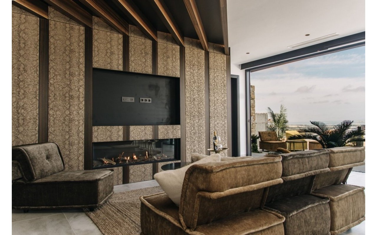 Rynek pierwotny - Villa - Ciudad Quesada - Rojales - ALTOS DE LA MARQUESA