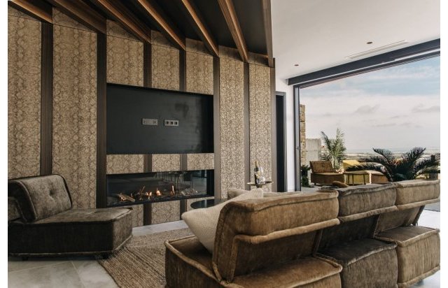 Rynek pierwotny - Villa - Ciudad Quesada - Rojales - ALTOS DE LA MARQUESA