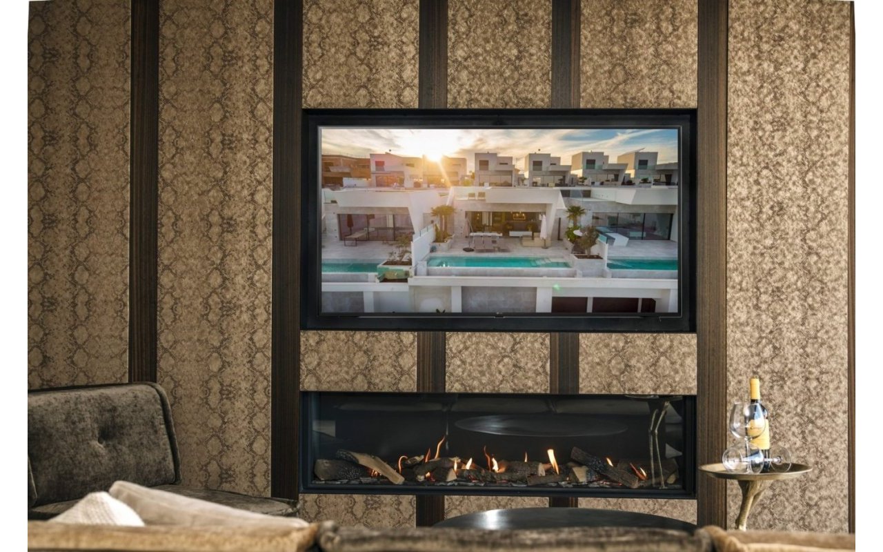 Rynek pierwotny - Villa - Ciudad Quesada - Rojales - ALTOS DE LA MARQUESA