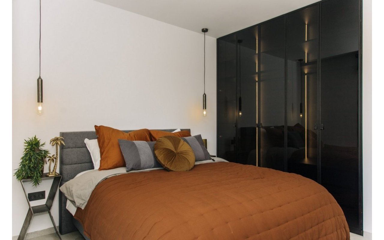 Rynek pierwotny - Villa - Ciudad Quesada - Rojales - ALTOS DE LA MARQUESA