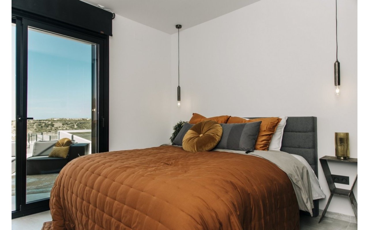 Rynek pierwotny - Villa - Ciudad Quesada - Rojales - ALTOS DE LA MARQUESA