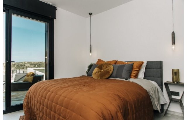 Rynek pierwotny - Villa - Ciudad Quesada - Rojales - ALTOS DE LA MARQUESA