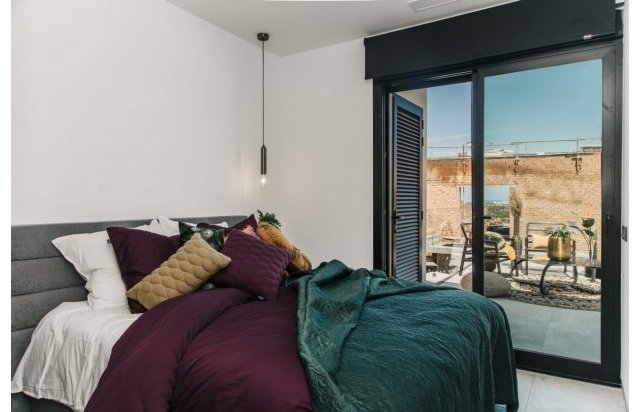 Rynek pierwotny - Villa - Ciudad Quesada - Rojales - ALTOS DE LA MARQUESA