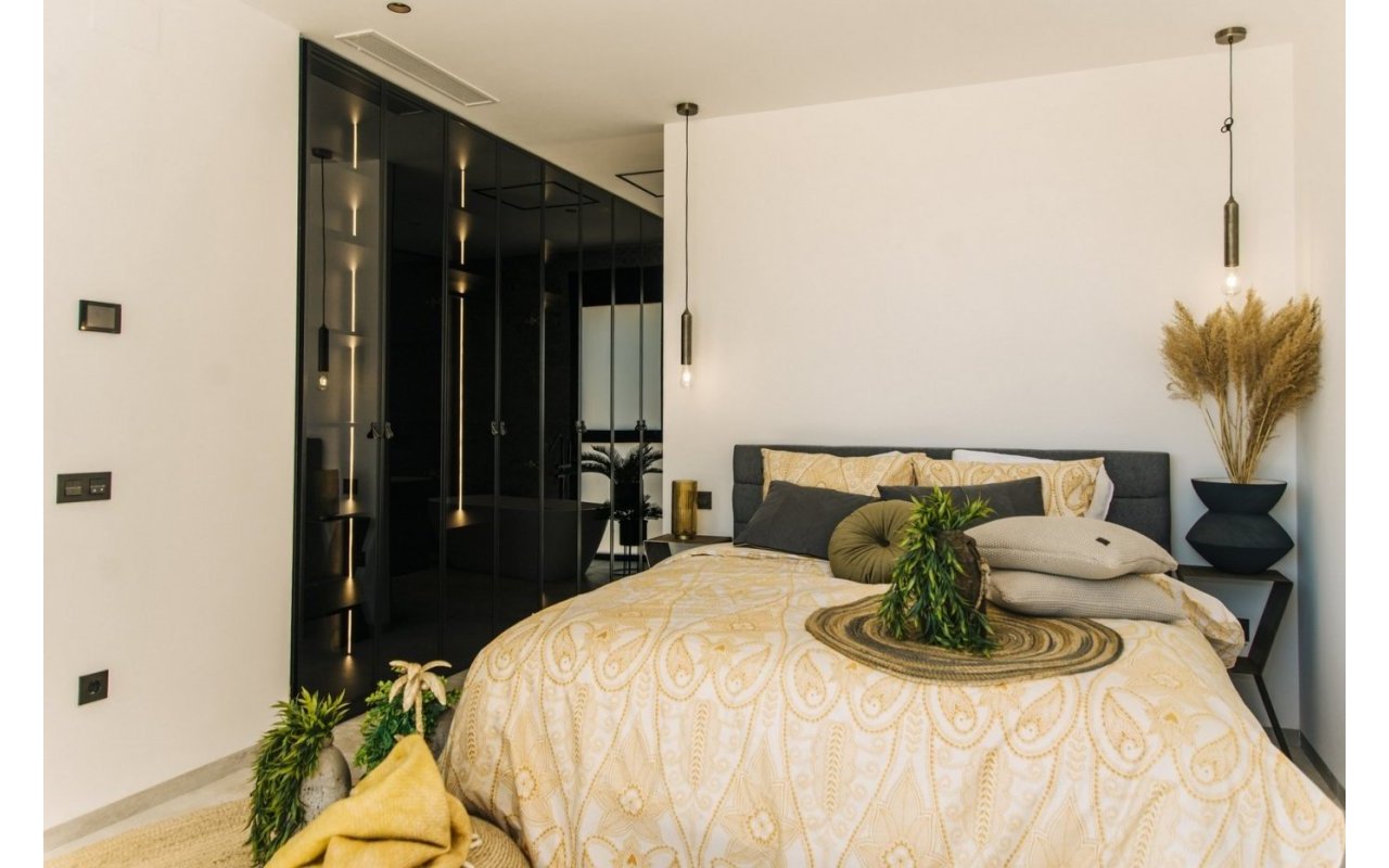 Rynek pierwotny - Villa - Ciudad Quesada - Rojales - ALTOS DE LA MARQUESA