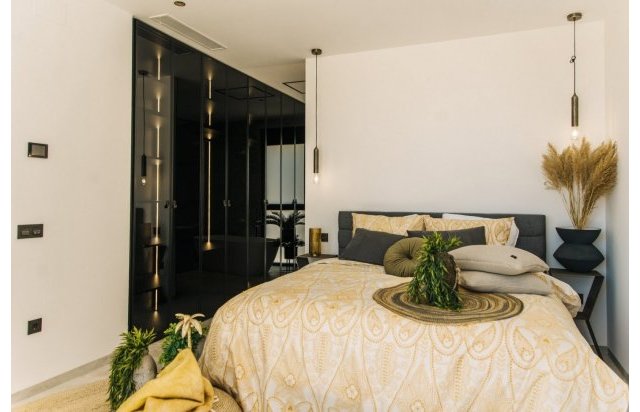 Rynek pierwotny - Villa - Ciudad Quesada - Rojales - ALTOS DE LA MARQUESA