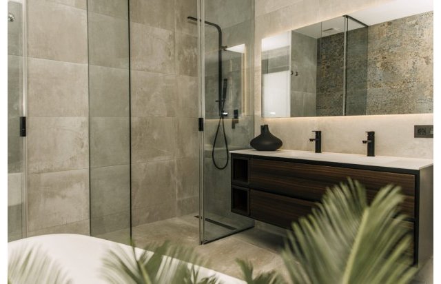 Rynek pierwotny - Villa - Ciudad Quesada - Rojales - ALTOS DE LA MARQUESA