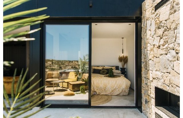 Rynek pierwotny - Villa - Ciudad Quesada - Rojales - ALTOS DE LA MARQUESA