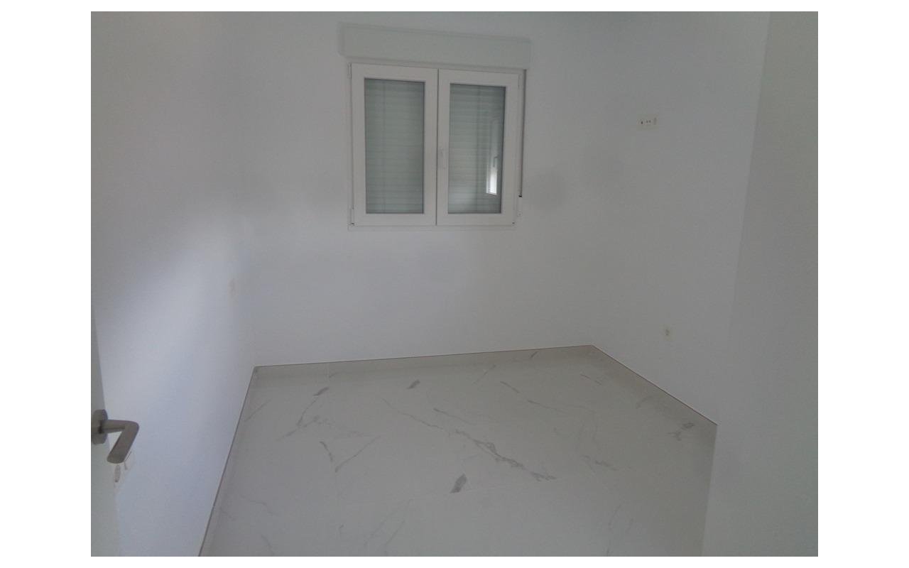 Obra nueva - Villa - Pinoso - Camino Del Prado