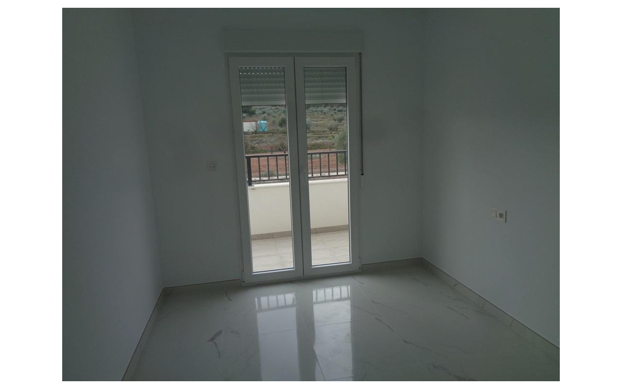 Obra nueva - Villa - Pinoso - Camino Del Prado