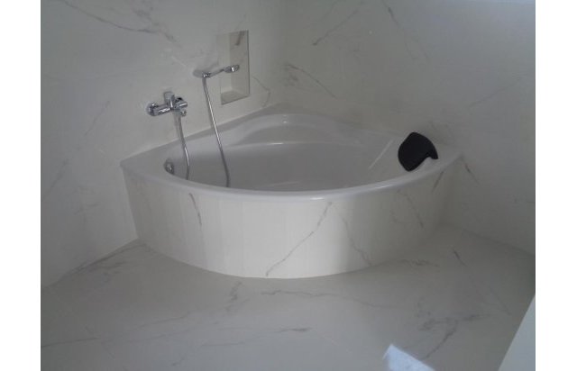 Obra nueva - Villa - Pinoso - Camino Del Prado