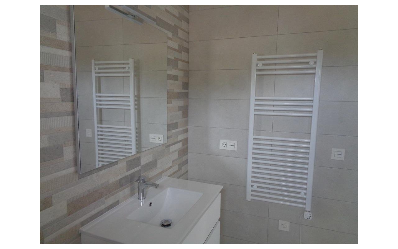 Obra nueva - Villa - Pinoso - Camino Del Prado