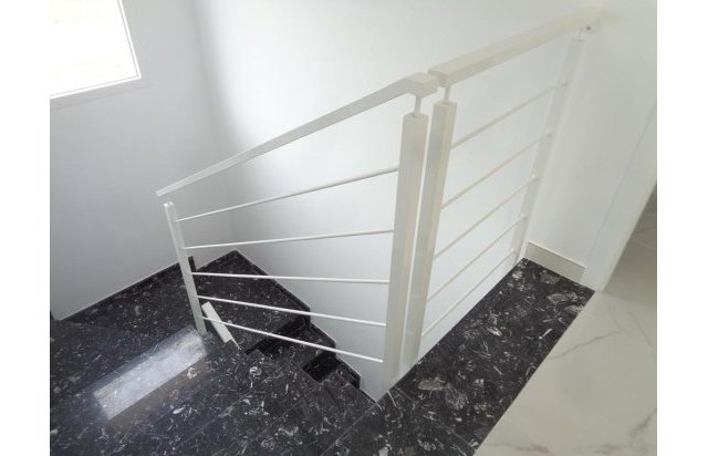 Obra nueva - Villa - Pinoso - Camino Del Prado