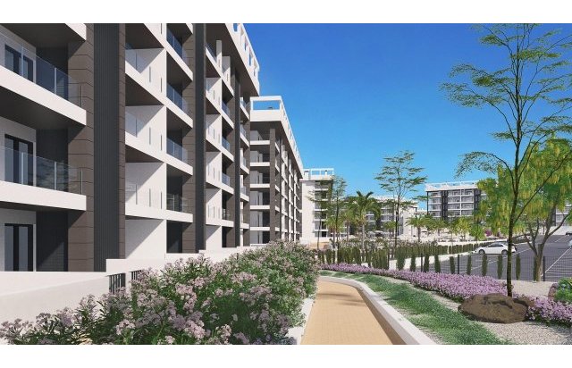 Rynek pierwotny - Apartament - Torrevieja - Torreblanca