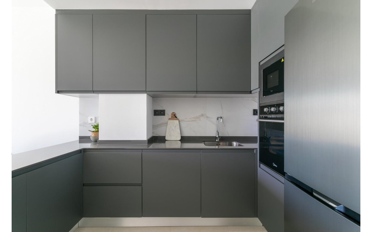 Rynek pierwotny - Apartament - Torrevieja - Torreblanca