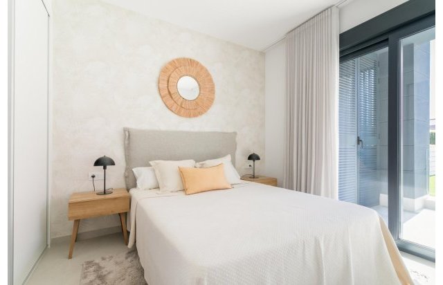 Rynek pierwotny - Apartament - Torrevieja - Torreblanca