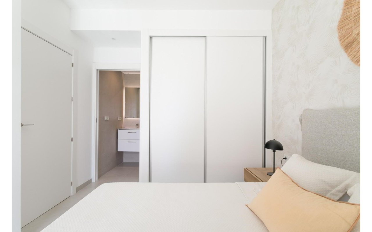 Rynek pierwotny - Apartament - Torrevieja - Torreblanca