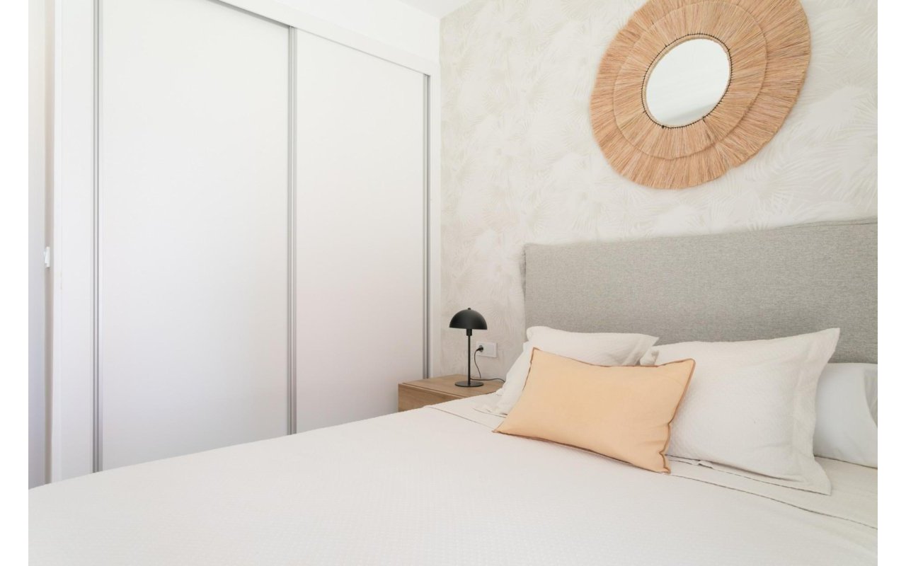 Rynek pierwotny - Apartament - Torrevieja - Torreblanca