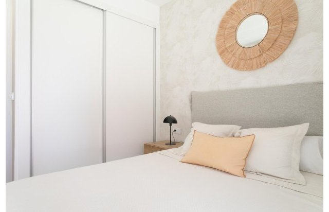 Rynek pierwotny - Apartament - Torrevieja - Torreblanca