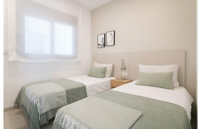 Rynek pierwotny - Apartament - Torrevieja - Torreblanca