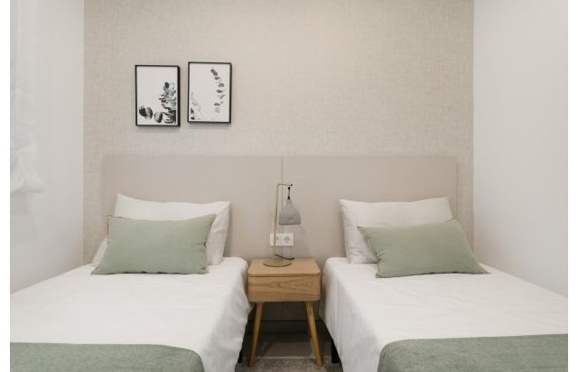 Rynek pierwotny - Apartament - Torrevieja - Torreblanca