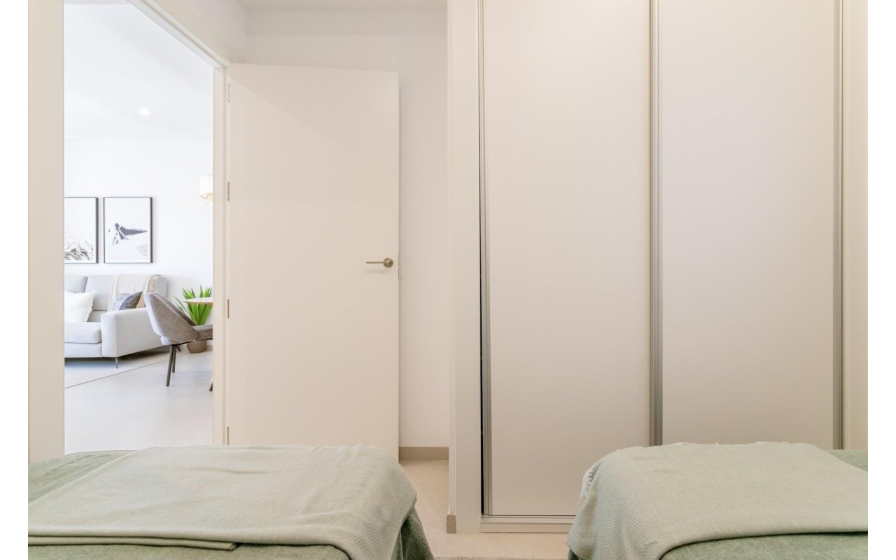 Rynek pierwotny - Apartament - Torrevieja - Torreblanca