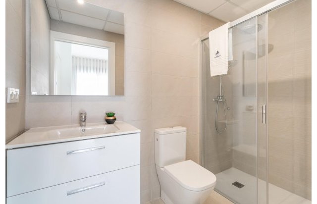 Rynek pierwotny - Apartament - Torrevieja - Torreblanca