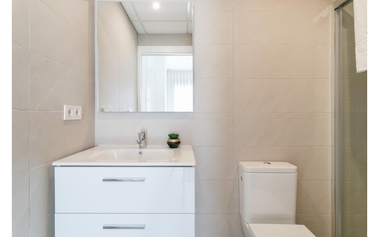 Rynek pierwotny - Apartament - Torrevieja - Torreblanca