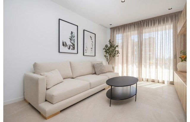 Rynek pierwotny - Apartament - Los Alcázares - La Serena Golf