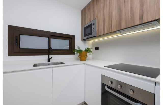 Rynek pierwotny - Apartament - Los Alcázares - La Serena Golf