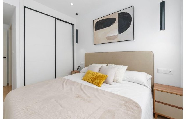 Rynek pierwotny - Bungalow - Torrevieja - Los Balcones