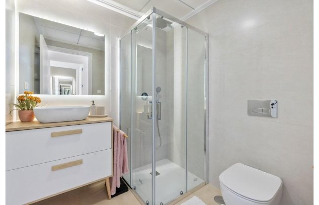 Rynek pierwotny - Bungalow - Torrevieja - Los Balcones