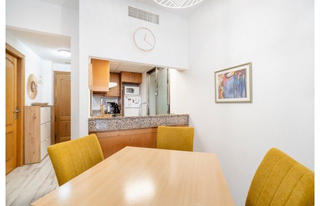 Rynek wtórny - Apartament - Torrevieja